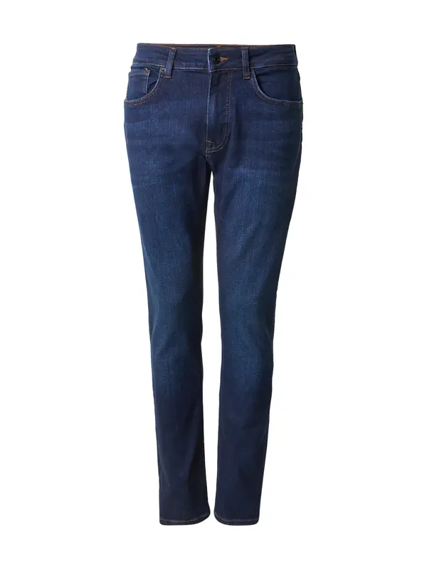 Pepe Jeans Pepe Jeans Kavbojke  temno modra