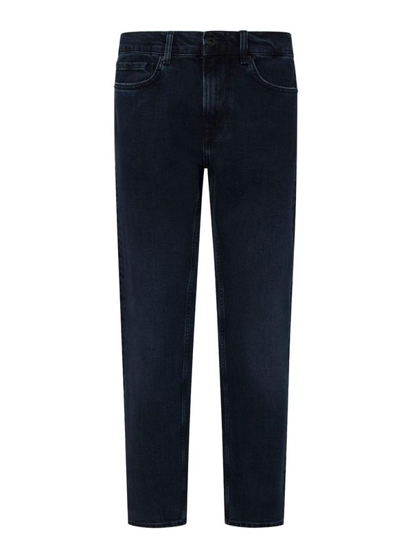 Pepe Jeans Pepe Jeans Kavbojke  temno modra