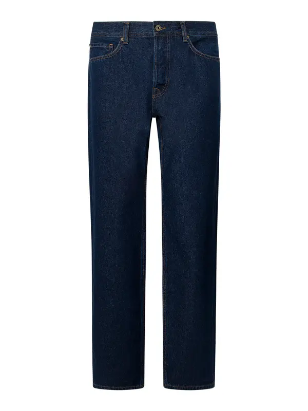 Pepe Jeans Pepe Jeans Kavbojke  temno modra