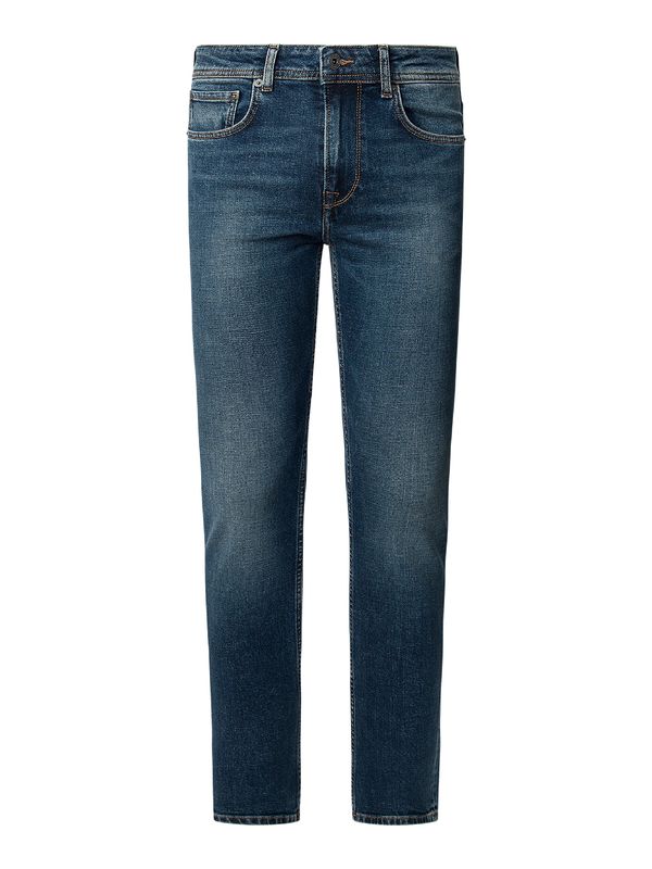Pepe Jeans Pepe Jeans Kavbojke  temno modra