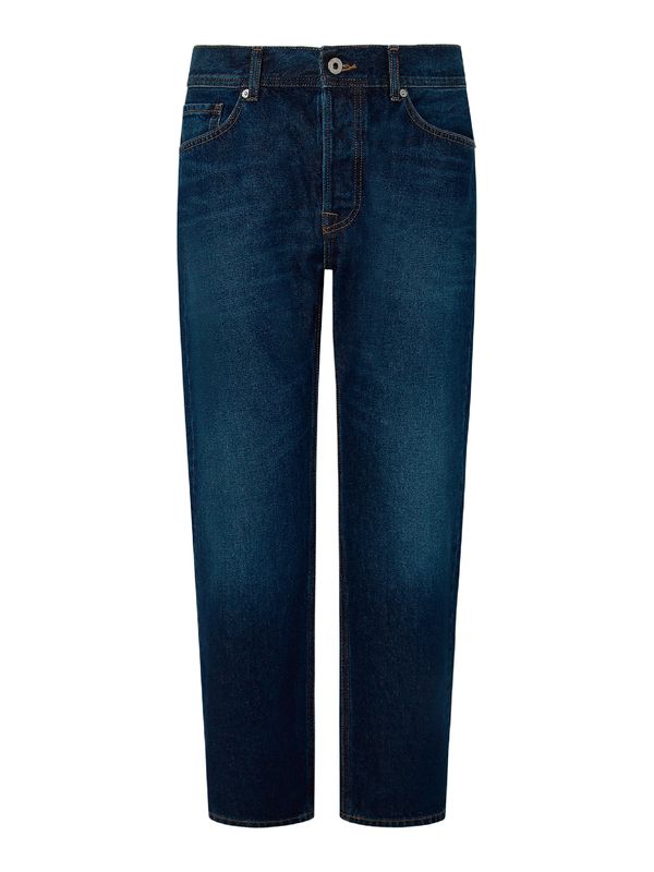 Pepe Jeans Pepe Jeans Kavbojke  temno modra