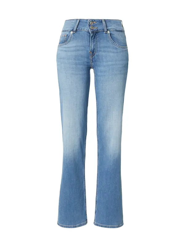 Pepe Jeans Pepe Jeans Kavbojke 'VENUS'  moder denim