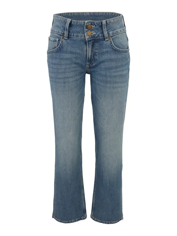 Pepe Jeans Pepe Jeans Kavbojke 'Venus'  moder denim