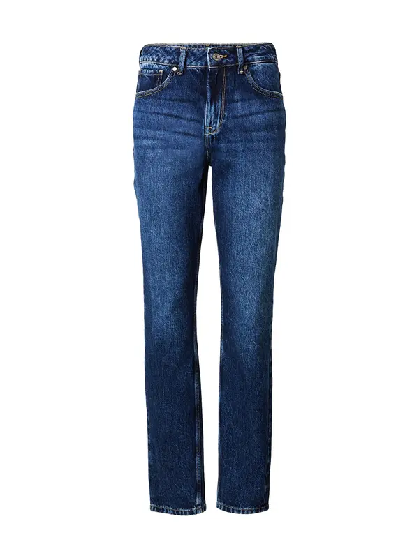 Pepe Jeans Pepe Jeans Kavbojke 'VIOLET'  moder denim