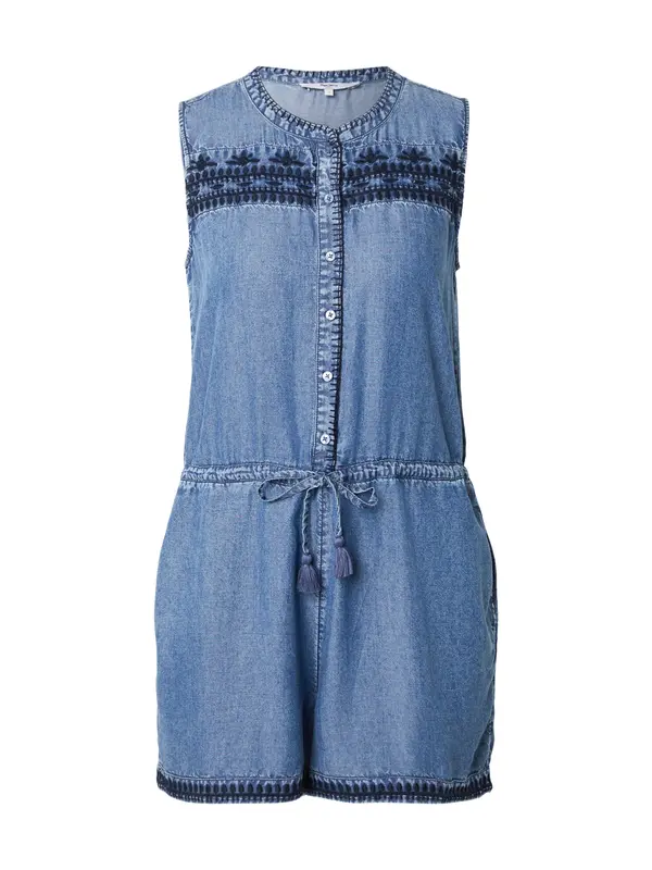 Pepe Jeans Pepe Jeans Kombinezon  mornarska / moder denim