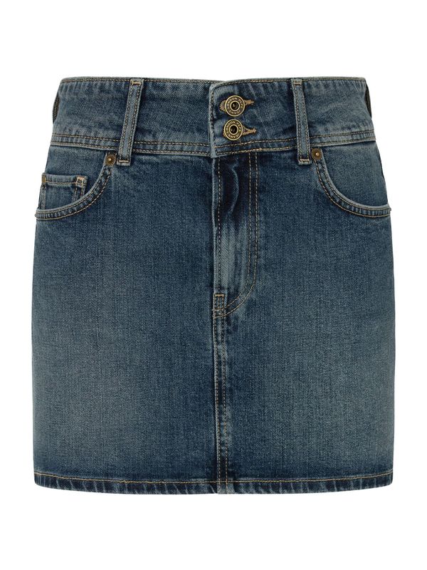 Pepe Jeans Pepe Jeans Krilo  moder denim