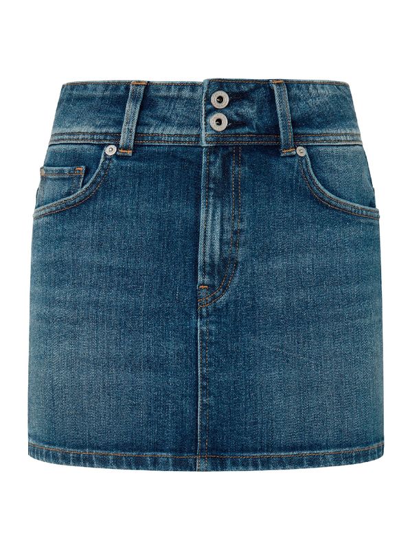 Pepe Jeans Pepe Jeans Krilo  moder denim