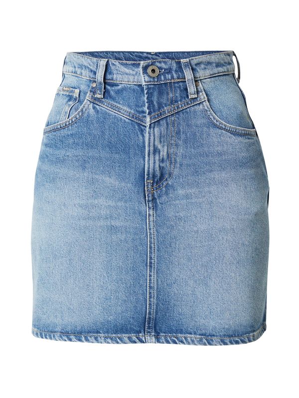 Pepe Jeans Pepe Jeans Krilo 'RACHEL'  moder denim