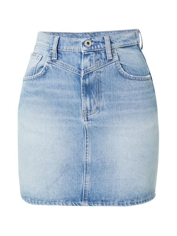 Pepe Jeans Pepe Jeans Krilo 'Rachel'  moder denim