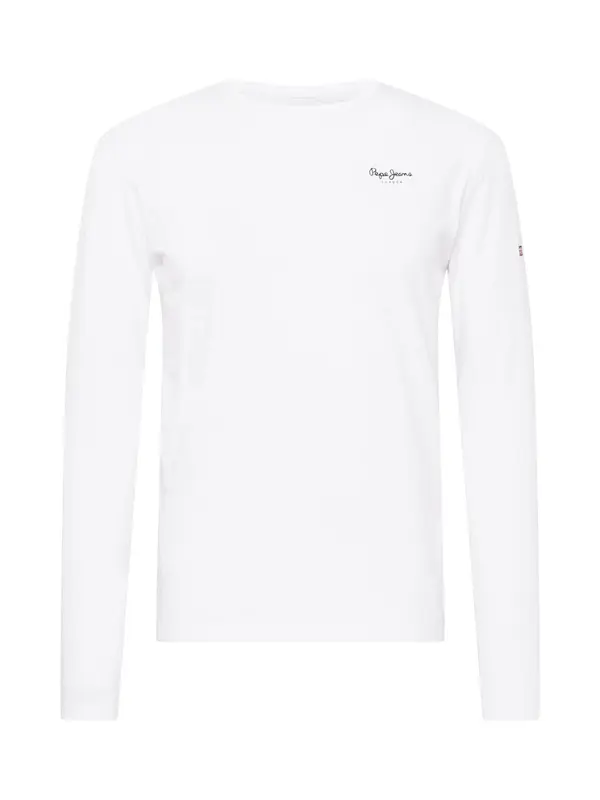 Pepe Jeans Pepe Jeans Majica  bela