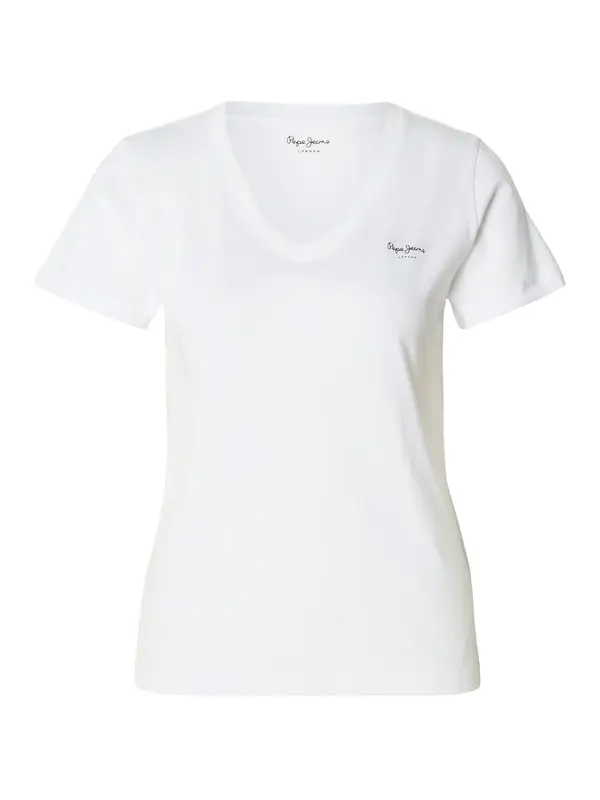 Pepe Jeans Pepe Jeans Majica  bela