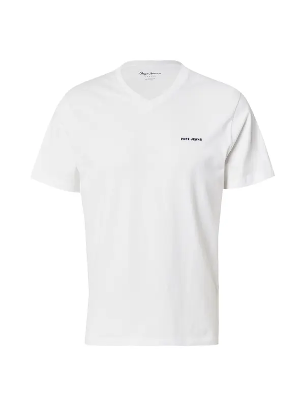 Pepe Jeans Pepe Jeans Majica  bela