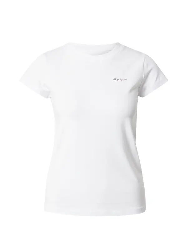 Pepe Jeans Pepe Jeans Majica  bela