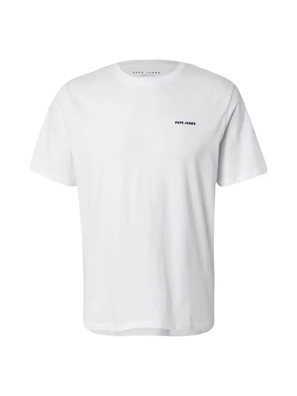 Pepe Jeans Pepe Jeans Majica  bela