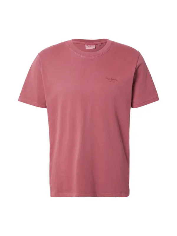 Pepe Jeans Pepe Jeans Majica 'JACKO'  pastelno rdeča