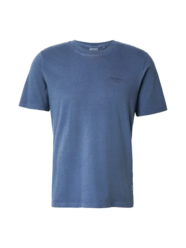 Pepe Jeans Pepe Jeans Majica 'Jacko'  temno modra