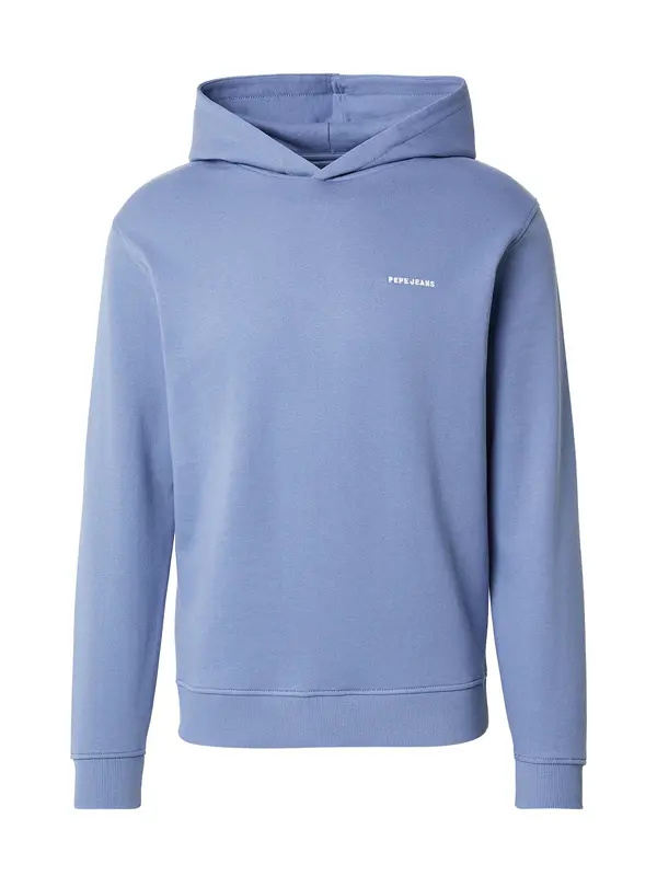 Pepe Jeans Pepe Jeans Majica  kraljevo modra / bela