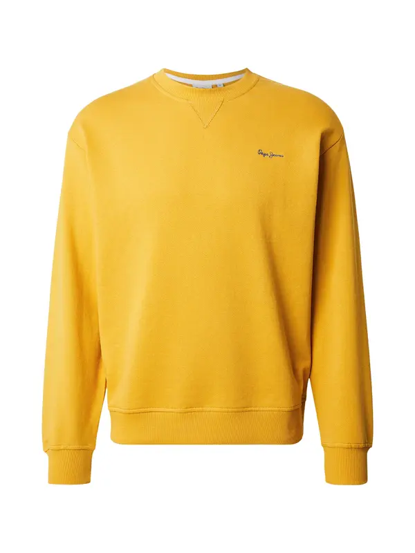 Pepe Jeans Pepe Jeans Majica  kraljevo modra / gorčica