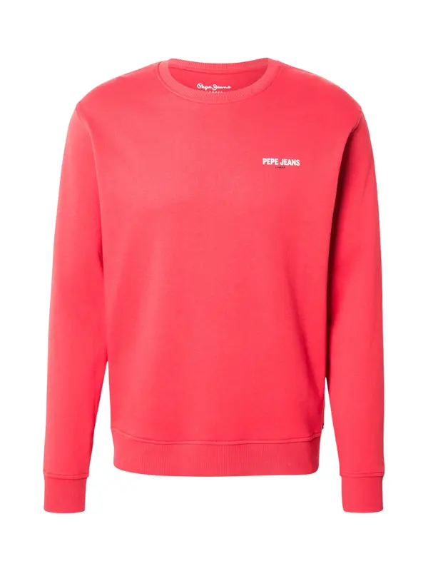 Pepe Jeans Pepe Jeans Majica  malina
