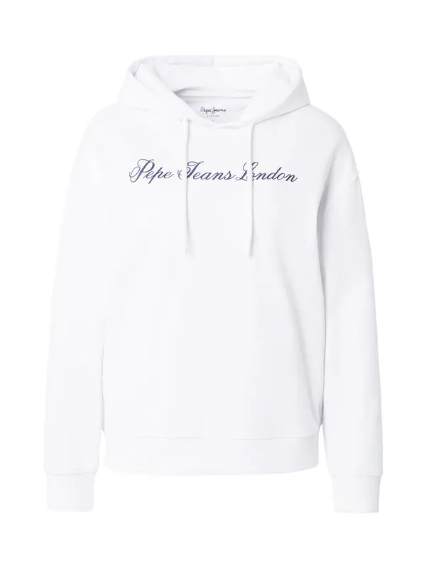 Pepe Jeans Pepe Jeans Majica  marine / bela