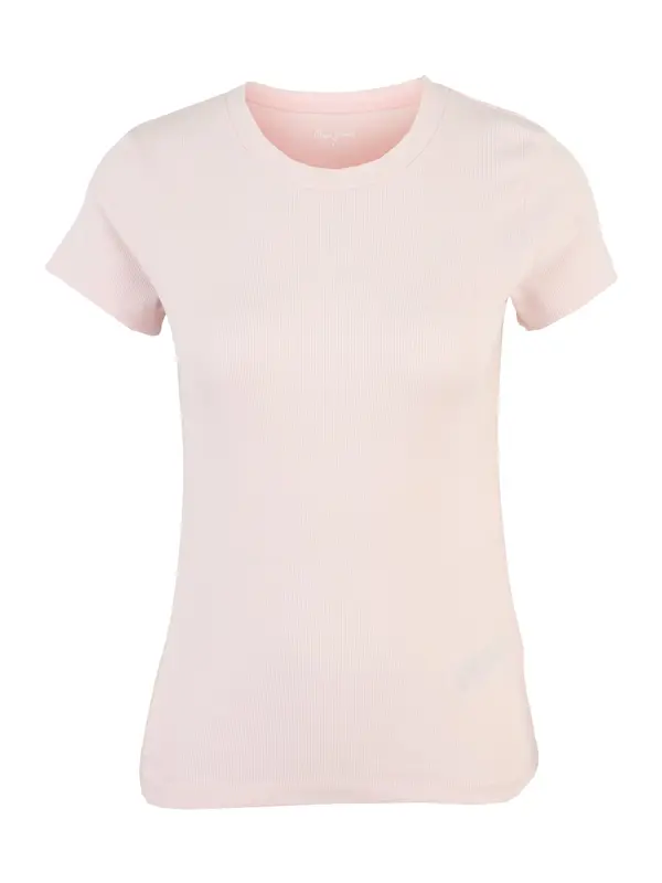 Pepe Jeans Pepe Jeans Majica 'MERIDA'  pastelno roza