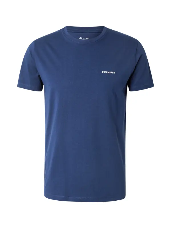 Pepe Jeans Pepe Jeans Majica  mornarska
