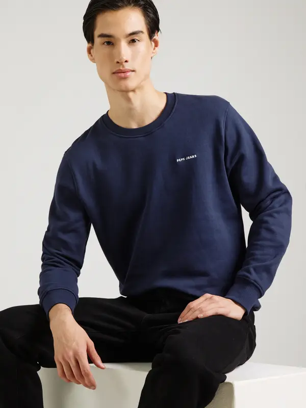 Pepe Jeans Pepe Jeans Majica  mornarska