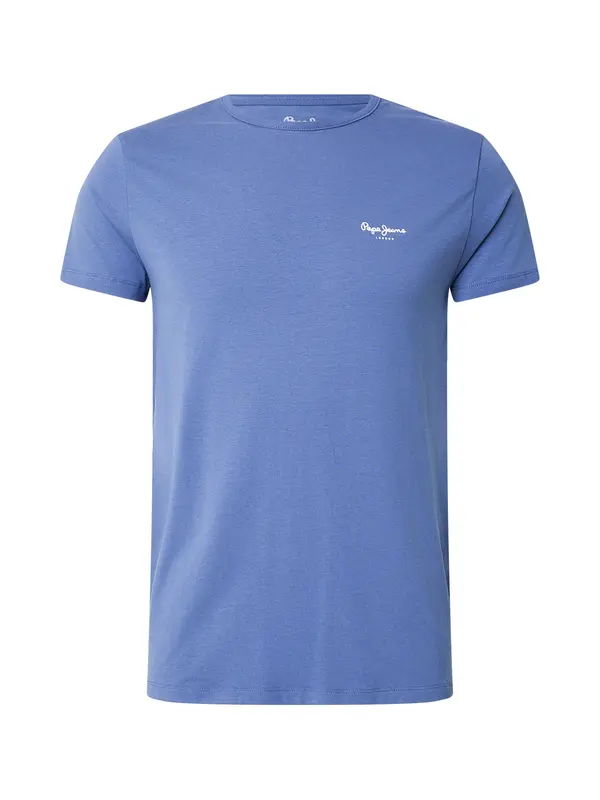 Pepe Jeans Pepe Jeans Majica  mornarska