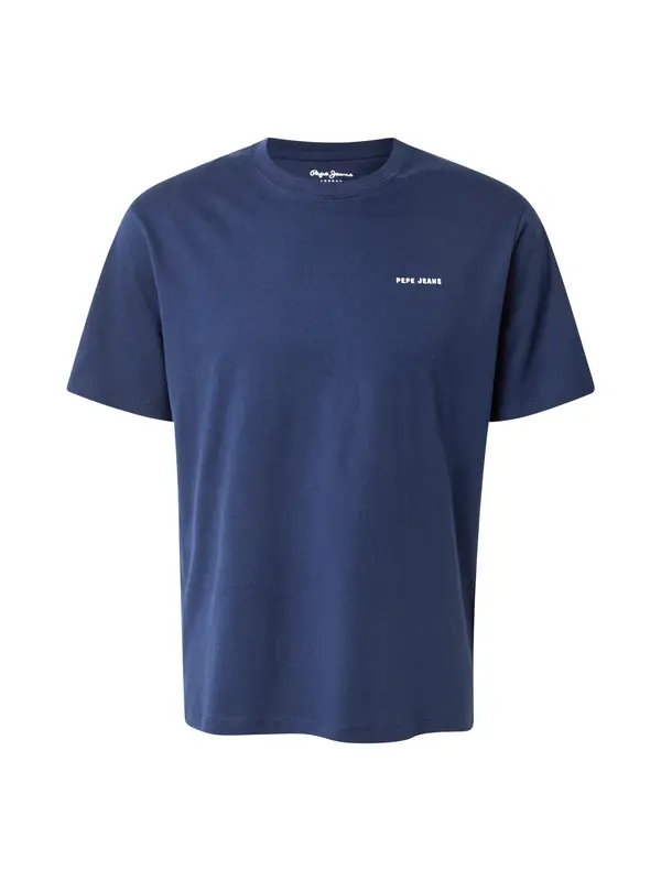 Pepe Jeans Pepe Jeans Majica  mornarska