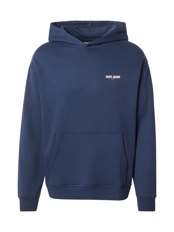 Pepe Jeans Pepe Jeans Majica  mornarska / rdeča / bela