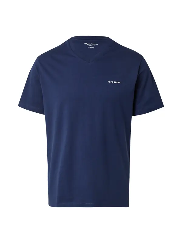Pepe Jeans Pepe Jeans Majica  mornarska