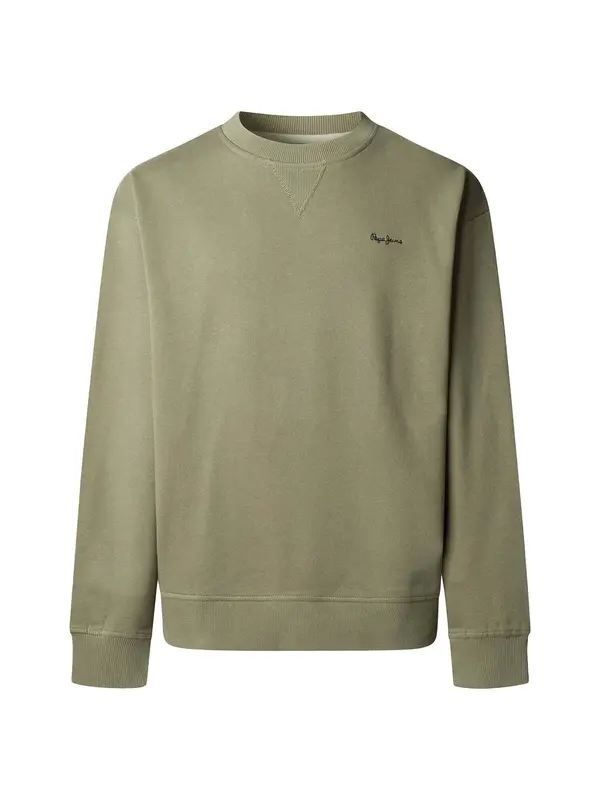Pepe Jeans Pepe Jeans Majica  oliva