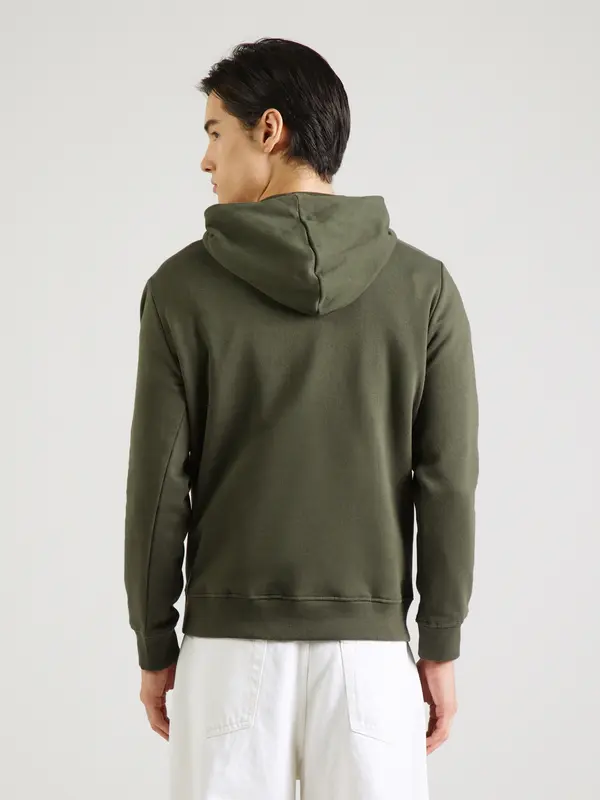 Pepe Jeans Pepe Jeans Majica  oliva