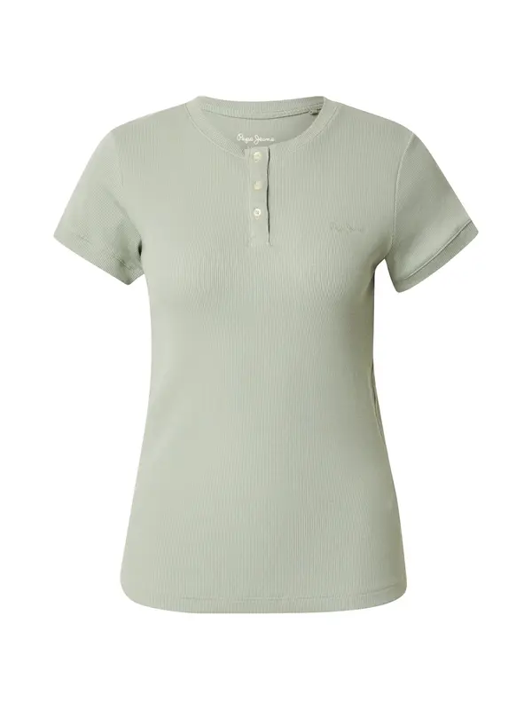 Pepe Jeans Pepe Jeans Majica  pastelno zelena