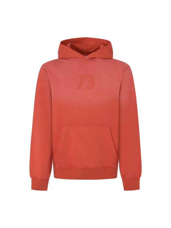 Pepe Jeans Pepe Jeans Majica 'ROW'  jastog / losos