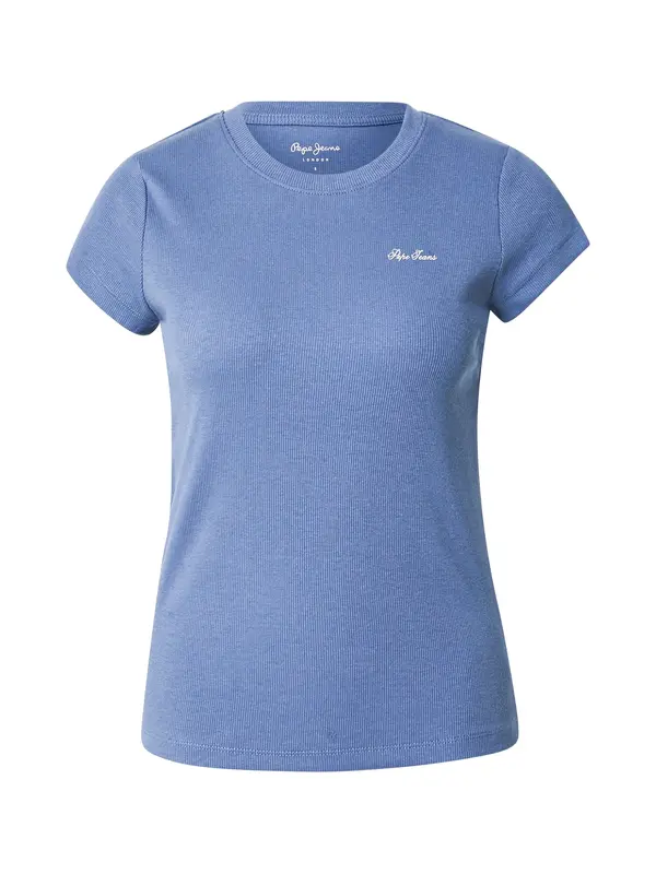 Pepe Jeans Pepe Jeans Majica  safir