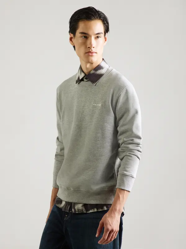 Pepe Jeans Pepe Jeans Majica  siva