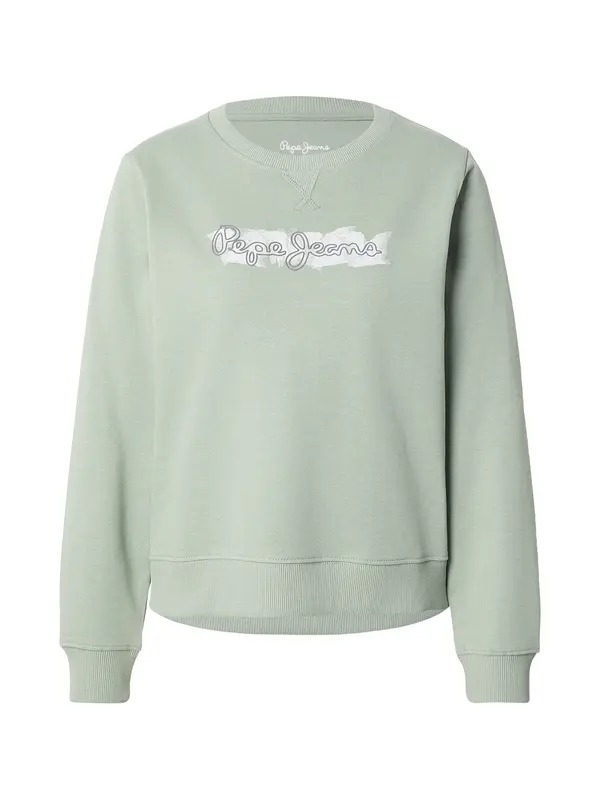 Pepe Jeans Pepe Jeans Majica  siva / meta / bela