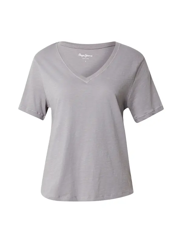 Pepe Jeans Pepe Jeans Majica  temno siva