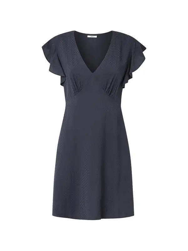 Pepe Jeans Pepe Jeans Obleka 'Camila'  antracit
