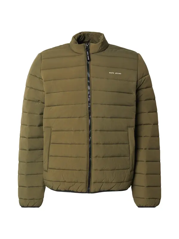 Pepe Jeans Pepe Jeans Prehodna jakna  kaki