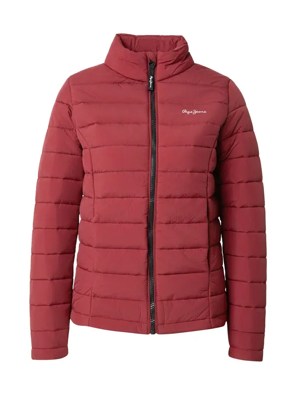 Pepe Jeans Pepe Jeans Prehodna jakna  karminsko rdeča