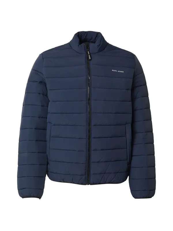 Pepe Jeans Pepe Jeans Prehodna jakna  mornarska