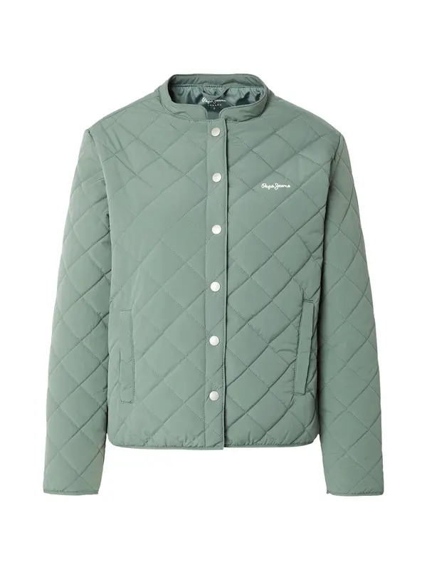 Pepe Jeans Pepe Jeans Prehodna jakna  svetlo zelena