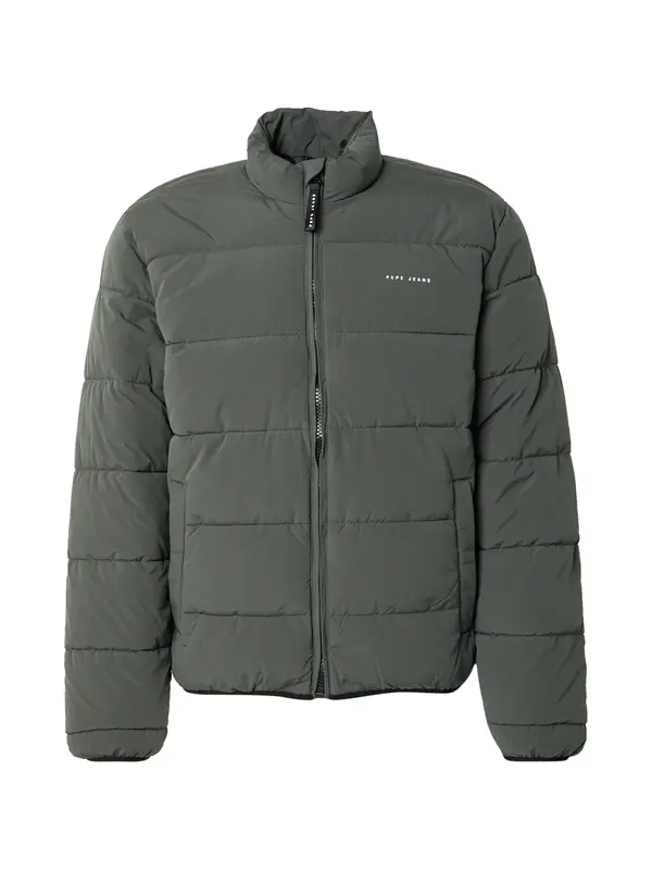 Pepe Jeans Pepe Jeans Prehodna jakna  zelena