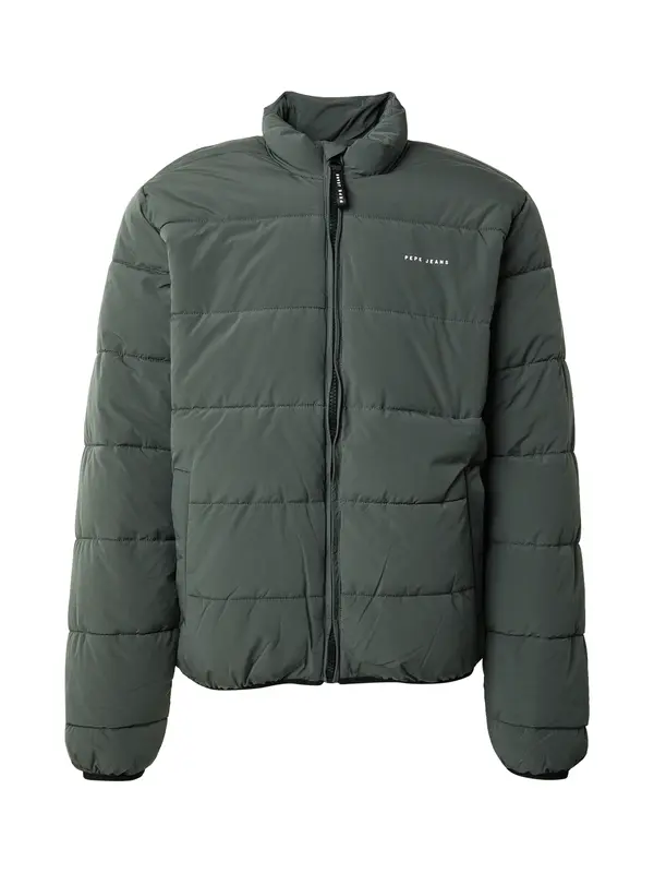 Pepe Jeans Pepe Jeans Prehodna jakna  zelena