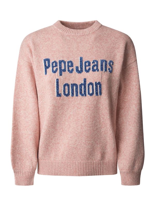 Pepe Jeans Pepe Jeans Pulover  encijan / rosé