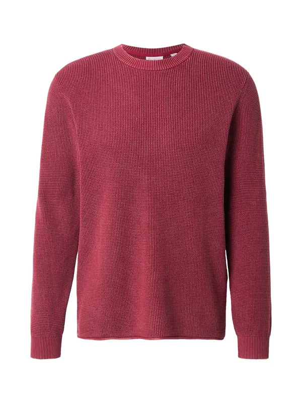 Pepe Jeans Pepe Jeans Pulover 'FRANK'  brusnica
