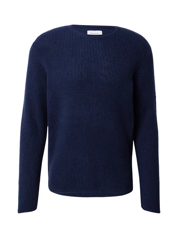 Pepe Jeans Pepe Jeans Pulover  mornarska