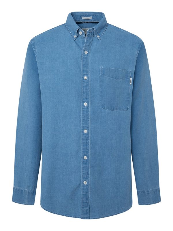 Pepe Jeans Pepe Jeans Srajca 'MAISON'  moder denim